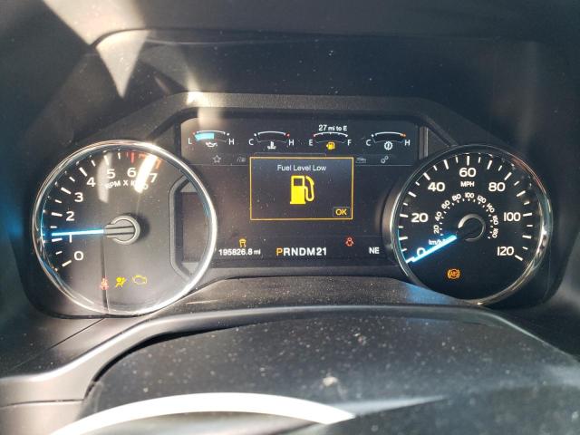Photo 8 from auction – 2015 FORD F150 SUPER with VIN 1FTEW1EG5FFA49992