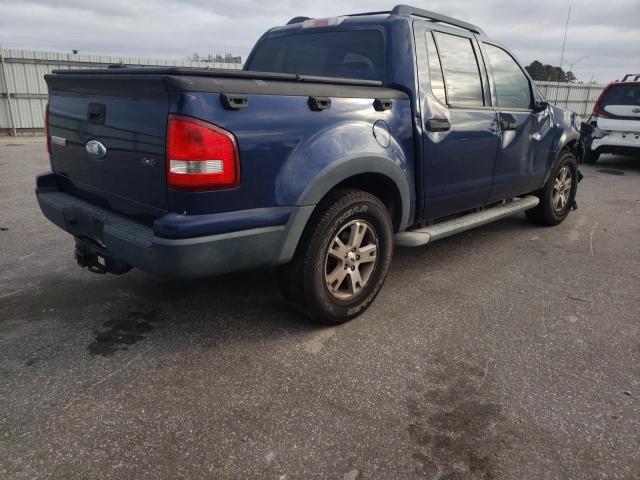 Photo 4 from auction – 2007 FORD EXPLORER S with VIN 1FMEU51837UA09298