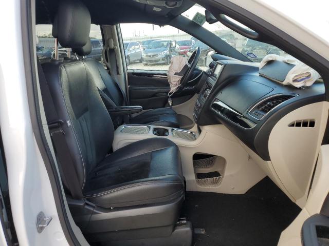 Photo 5 from auction – 2017 DODGE GRAND CARA with VIN 2C4RDGCG7HR716408