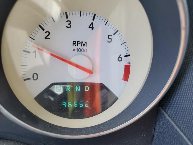 Foto 8 de la subasta – 2009 DODGE CALIBER SX con VIN 1B3HB48A59D149142