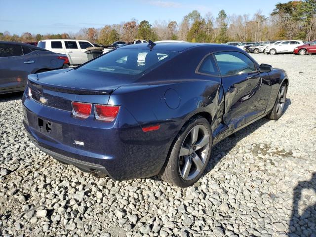 Photo 4 from auction – 2012 CHEVROLET CAMARO LT with VIN 2G1FB1E30C9169516