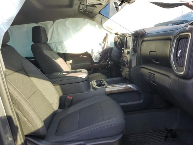 Photo 5 from auction – 2020 CHEVROLET SILVERADO with VIN 3GCPYFED5LG143953
