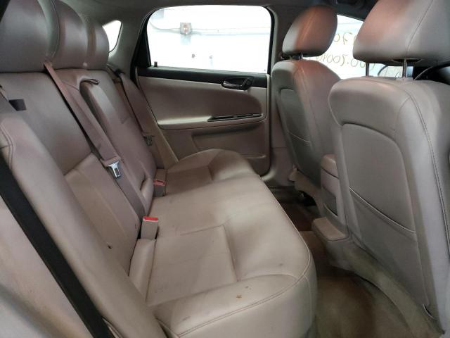 Photo 6 from auction – 2011 CHEVROLET IMPALA LTZ with VIN 2G1WC5EM2B1103947