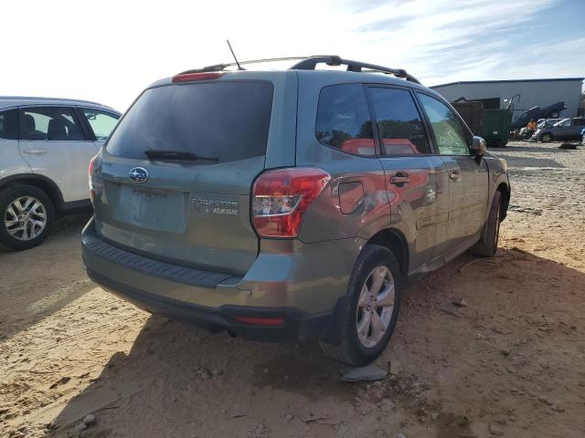 Photo 4 from auction – 2014 SUBARU FORESTER 2 with VIN JF2SJAECXEH526337