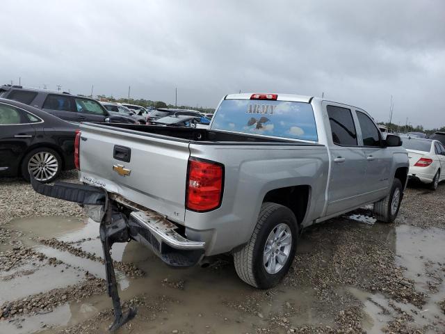Photo 4 from auction – 2017 CHEVROLET SILVERADO with VIN 3GCPCREC2HG425577