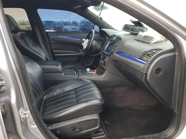 Photo 5 from auction – 2017 CHRYSLER 300 S with VIN 2C3CCABG6HH616155