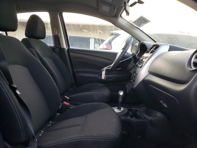 Photo 5 from auction – 2018 NISSAN VERSA S with VIN 3N1CN7AP3JL816422