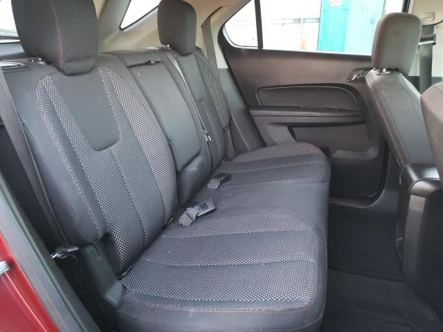 Photo 6 from auction – 2012 CHEVROLET EQUINOX LT with VIN 2GNFLEEK8C6233345