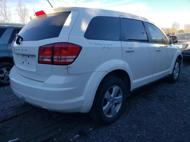 Photo 4 from auction – 2013 DODGE JOURNEY SE with VIN 3C4PDCAB4DT721256