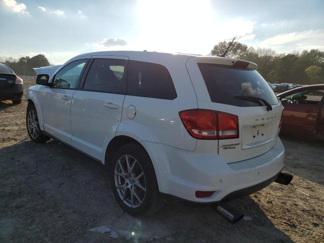 Photo 3 from auction – 2015 DODGE JOURNEY R/ with VIN 3C4PDCEG8FT632010