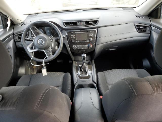 Photo 9 from auction – 2017 NISSAN ROGUE S with VIN KNMAT2MT7HP535843
