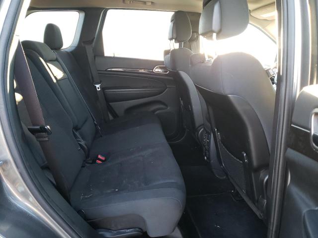 Photo 6 from auction – 2012 JEEP GRAND CHER with VIN 1C4RJFAG3CC225180
