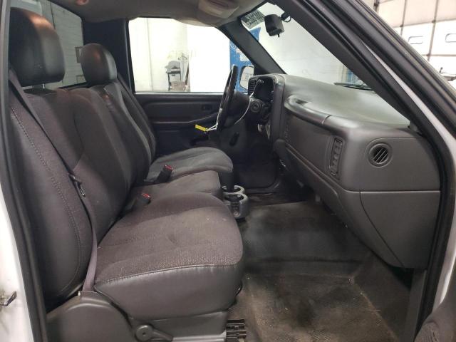 Photo 5 from auction – 2004 CHEVROLET SILVERADO with VIN 1GCEC14X64Z296783