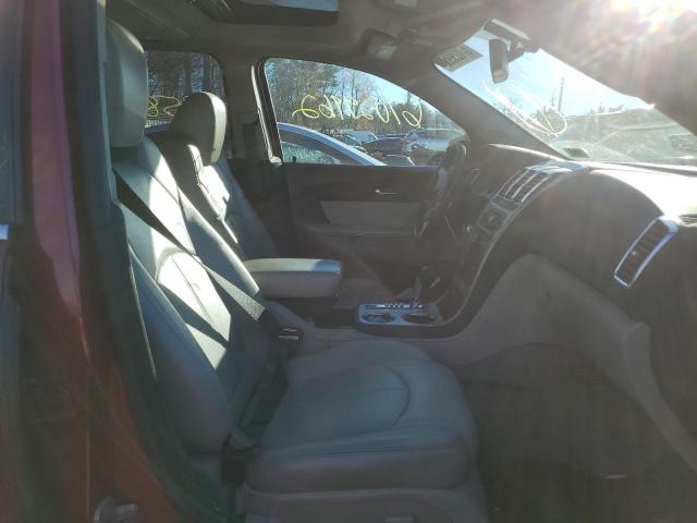 Photo 5 from auction – 2012 GMC ACADIA SLT with VIN 1GKKVRED6CJ330660