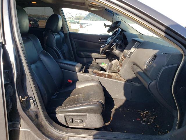 Photo 5 from auction – 2010 NISSAN MAXIMA S with VIN 1N4AA5AP1AC827098