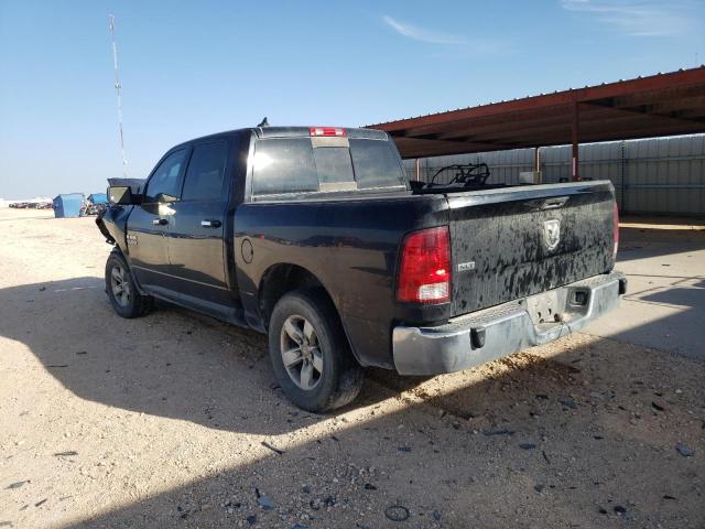 Photo 3 from auction – 2013 RAM 1500 SLT with VIN 1C6RR6LG2DS509579