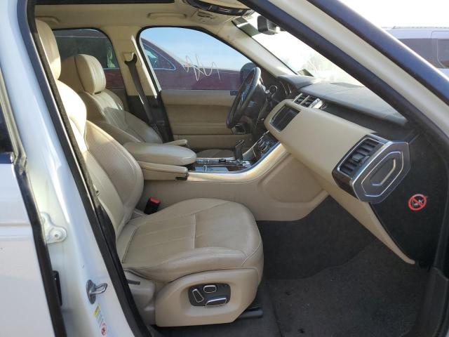 Photo 5 from auction – 2015 LAND ROVER RANGE ROVE with VIN SALWR2VF5FA602512