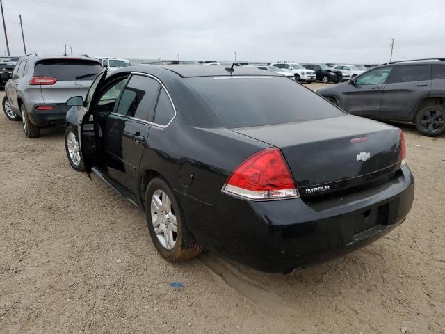 Photo 3 from auction – 2013 CHEVROLET IMPALA LT with VIN 2G1WG5E30D1228153