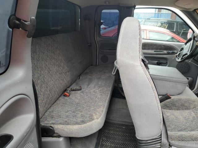 Photo 6 from auction – 2001 DODGE RAM 1500 with VIN 3B7HC13Y31M547053