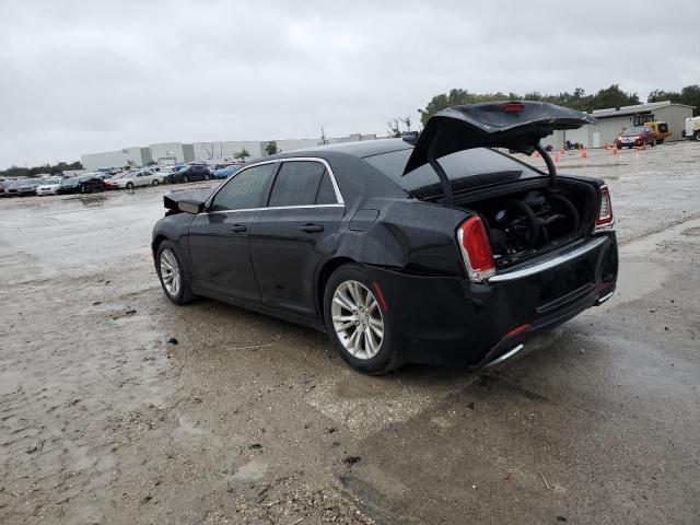 Zdjęcie 3 z aukcji – 2017 CHRYSLER 300 LIMITE z VIN 2C3CCAAG0HH662257