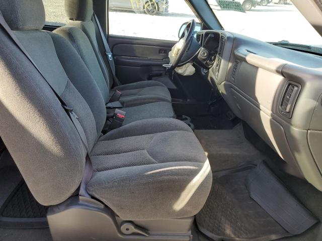 Photo 5 from auction – 2004 CHEVROLET silverado with VIN 2GCEC19TX41200605