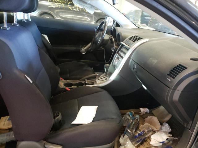 Photo 5 from auction – 2009 TOYOTA SCION TC with VIN JTKDE167990289818