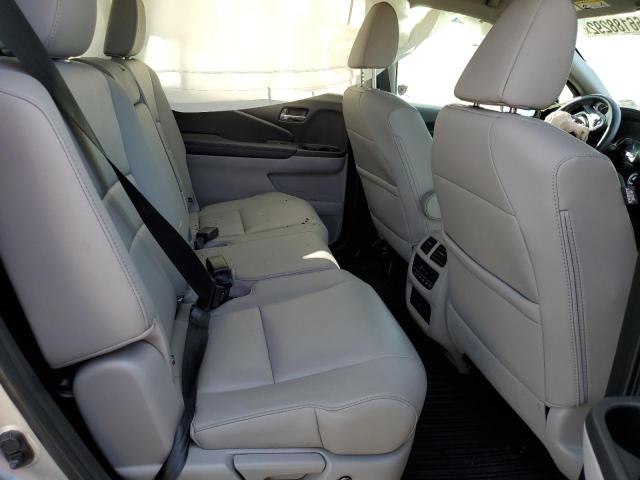 Photo 11 from auction – 2017 HONDA PILOT EXLN with VIN 5FNYF5H77HB034482