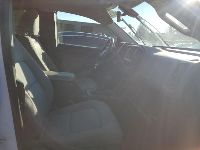 Photo 5 from auction – 2015 CHEVROLET COLORADO with VIN 1GCHSAEA2F1236303