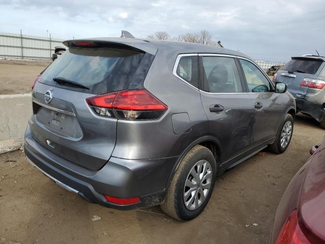 Photo 4 from auction – 2017 NISSAN ROGUE S with VIN KNMAT2MT7HP535843