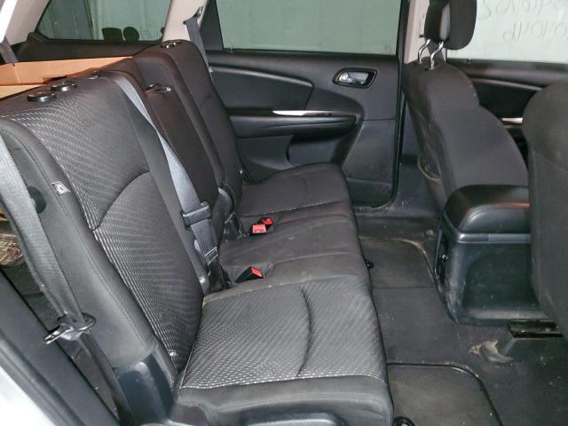 Photo 6 from auction – 2014 DODGE JOURNEY SE with VIN 3C4PDDAG4ET174525
