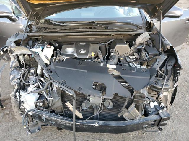 Photo 7 from auction – 2015 LEXUS NX 200T with VIN JTJBARBZ5F2039456