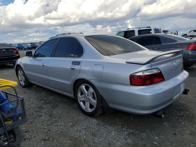 Photo 3 from auction – 2002 ACURA 3.2TL TYPE with VIN 19UUA56872A049235