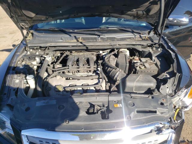 Photo 7 from auction – 2010 FORD TAURUS LIM with VIN 1FAHP2FW9AG143081