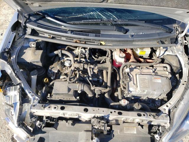 Photo 7 from auction – 2017 TOYOTA PRIUS C with VIN JTDKDTB36H1593083