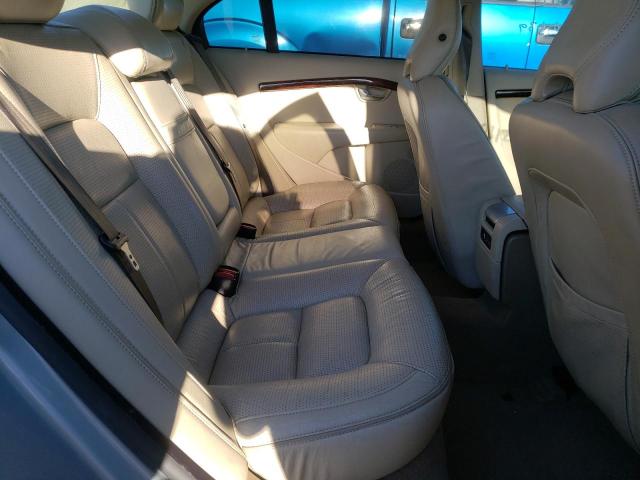 Photo 6 from auction – 2009 VOLVO S80 T6 with VIN YV1AR992X91096224