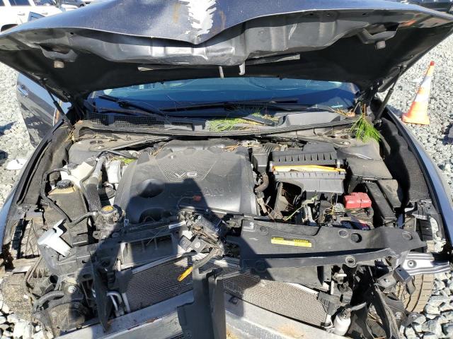 Photo 7 from auction – 2017 NISSAN MAXIMA 3.5 with VIN 1N4AA6AP0HC383809