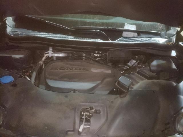 Photo 7 from auction – 2020 HONDA PILOT EXL with VIN 5FNYF5H53LB006847