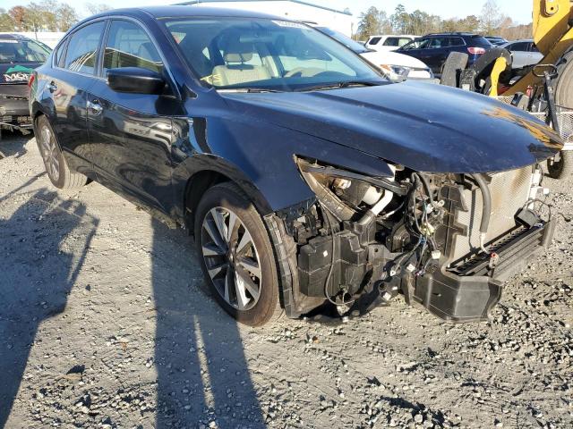Photo 1 from auction – 2016 NISSAN ALTIMA 2.5 with VIN 1N4AL3AP8GC144015
