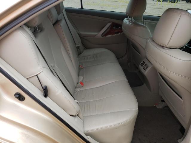 Photo 6 from auction – 2011 TOYOTA CAMRY BASE with VIN 4T4BF3EK7BR103903