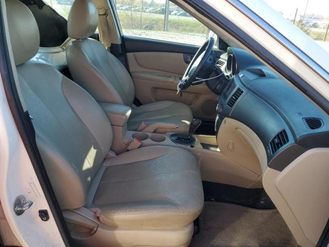 Photo 5 from auction – 2009 KIA OPTIMA LX with VIN KNAGE228195293872
