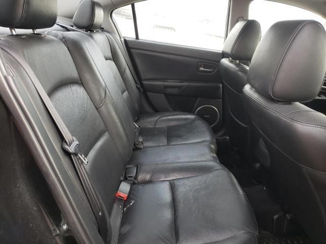 Photo 6 from auction – 2006 MAZDA 3 S with VIN JM1BK323161495887