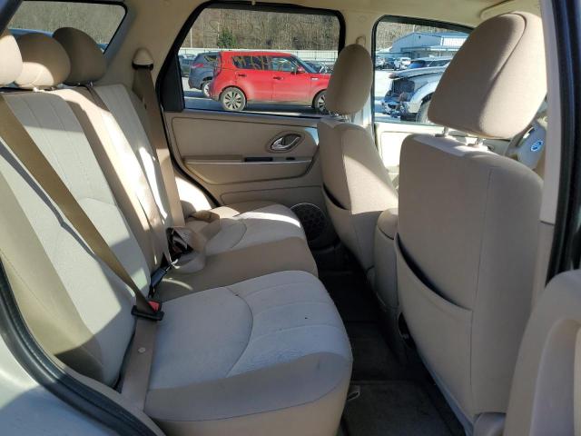 Photo 6 from auction – 2006 MERCURY MARINER with VIN 4M2YU57136DJ06974