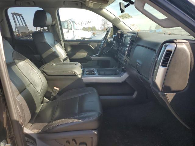 Photo 5 from auction – 2015 CHEVROLET SILVERADO with VIN 1GCVKSEC7FZ386029