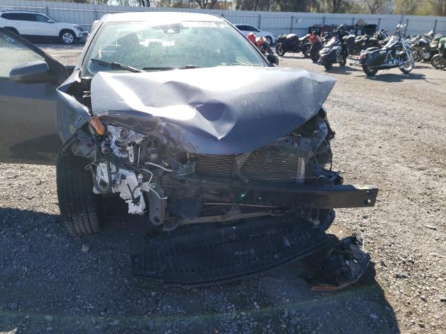 Photo 9 from auction – 2017 TOYOTA COROLLA L with VIN 5YFBURHE9HP644325