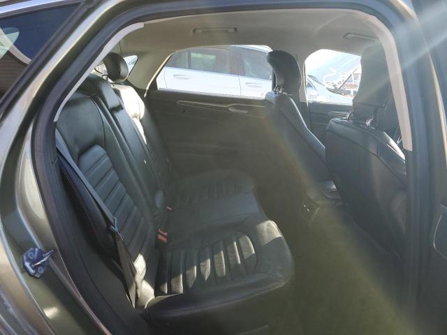 Photo 6 from auction – 2013 FORD FUSION SE with VIN 3FA6P0HR0DR160691