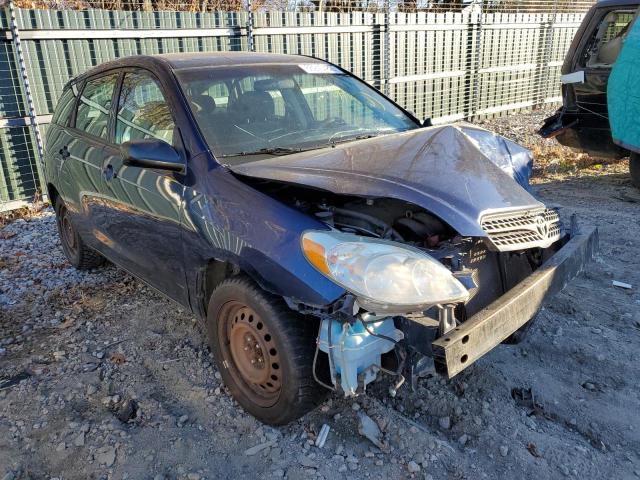TOYOTA COROLLA MA 2007 with VIN 2T1KR32E47C637045 - Photo from auction