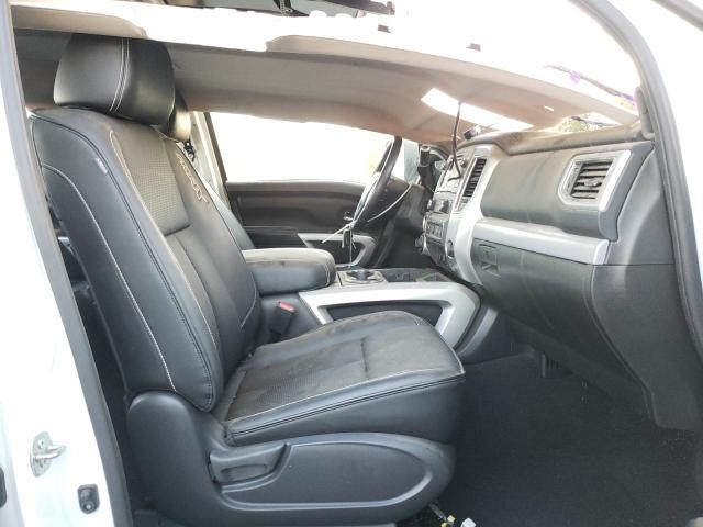 Photo 5 from auction – 2018 NISSAN TITAN XD S with VIN 1N6BA1F44JN537686