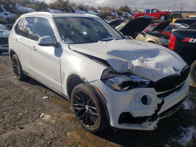 BMW X5 XDRIVE3 2017 with VIN 5UXKR0C31H0V71446 - Photo from auction