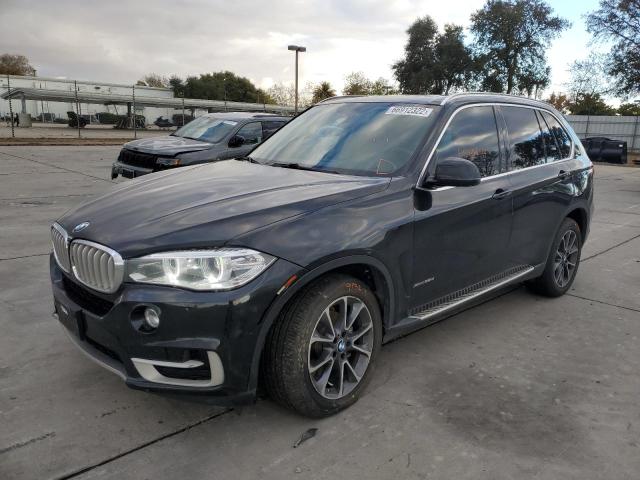 Photo 2 from auction – 2014 BMW X5 XDRIVE3 with VIN 5UXKS4C57E0J97319