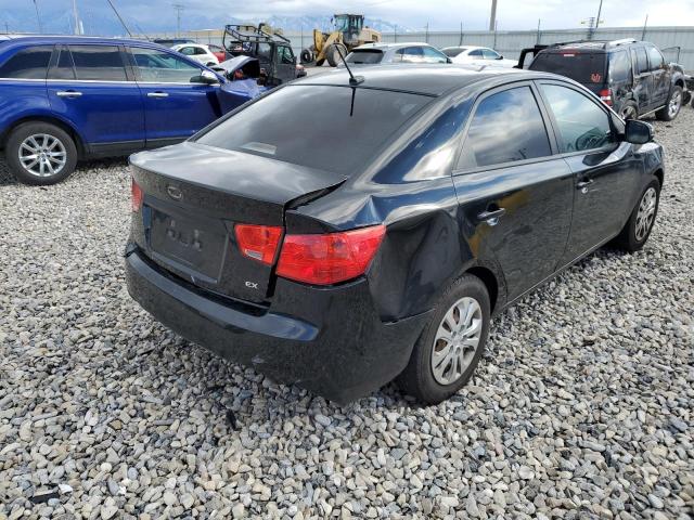 Photo 4 from auction – 2013 KIA FORTE EX with VIN KNAFU4A22D5735333